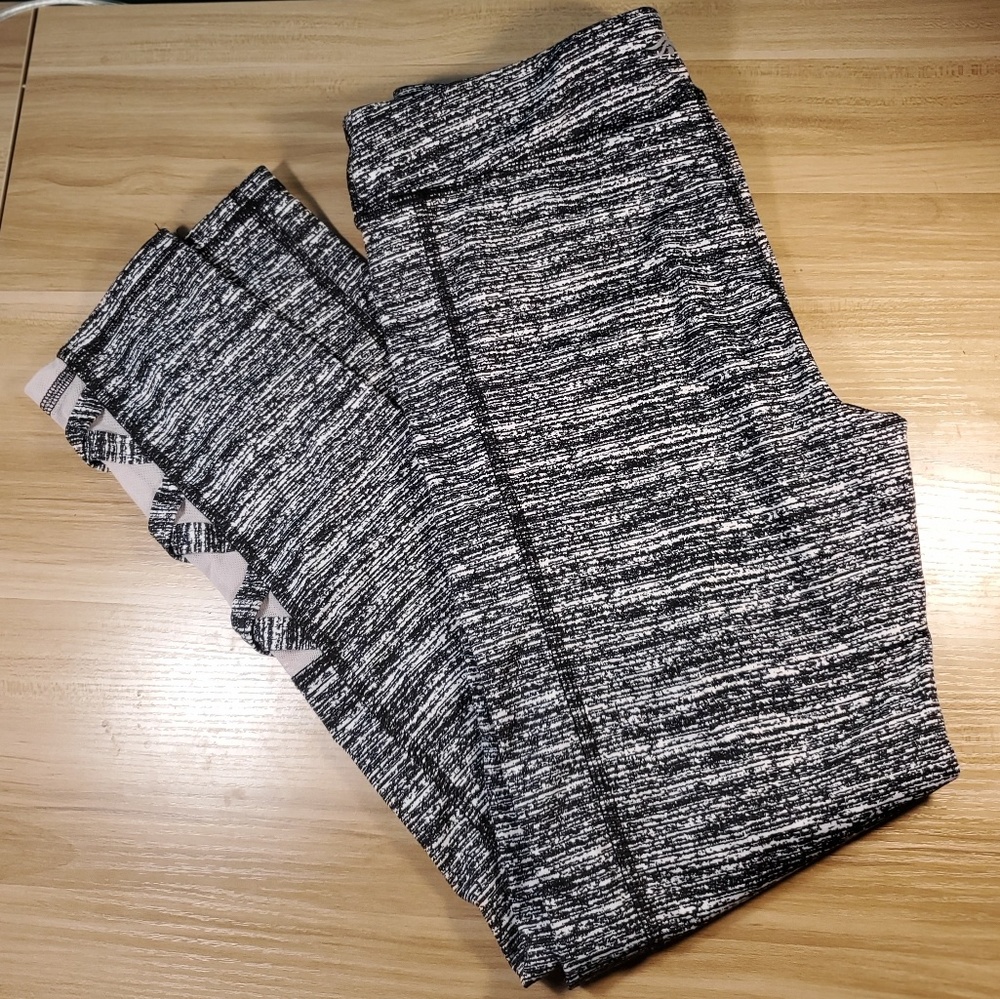 Ideology athletic leggings size XL